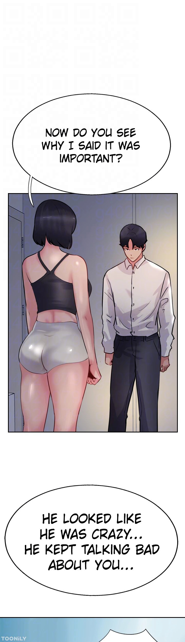 Top Of The World - Chapter 41 [photo 17] - MangaPorn