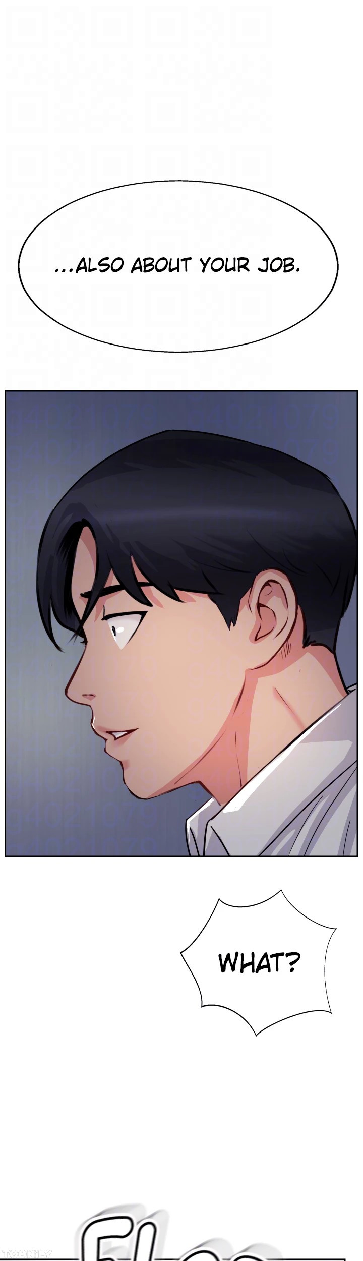 Top Of The World - Chapter 41 [photo 19] - MangaPorn