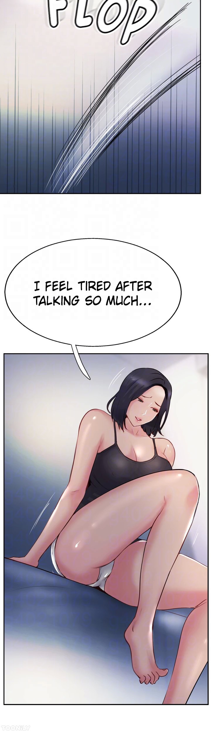 Top Of The World - Chapter 41 [photo 20] - MangaPorn