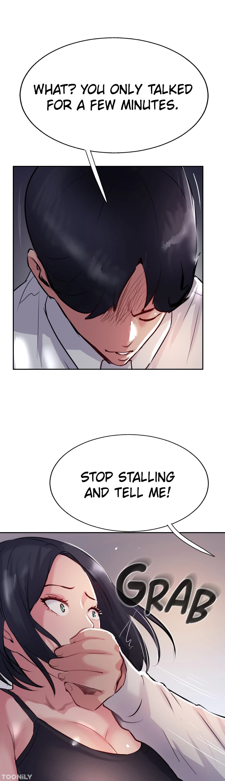 Top Of The World - Chapter 41 [photo 21] - MangaPorn