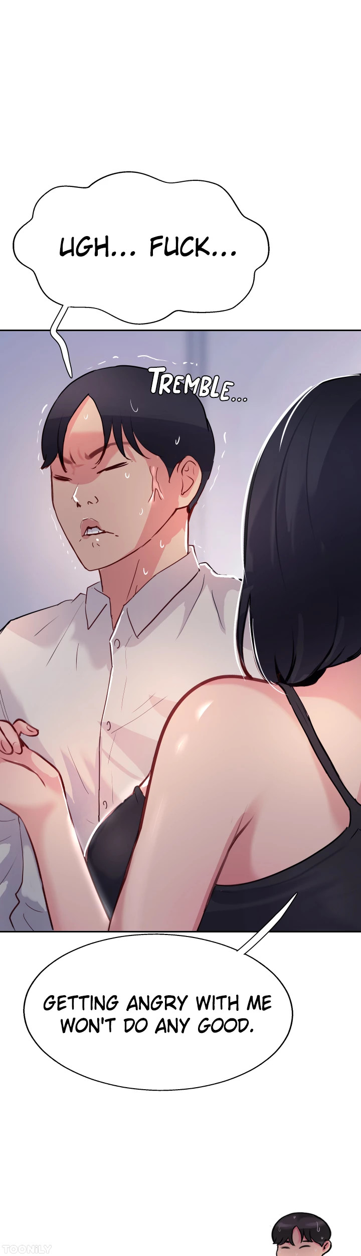 Top Of The World - Chapter 41 [photo 23] - MangaPorn