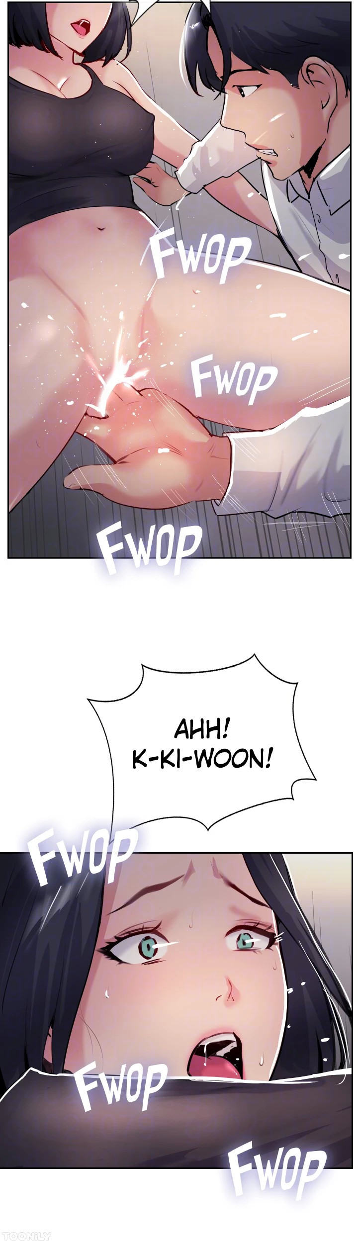 Top Of The World - Chapter 41 [photo 36] - MangaPorn