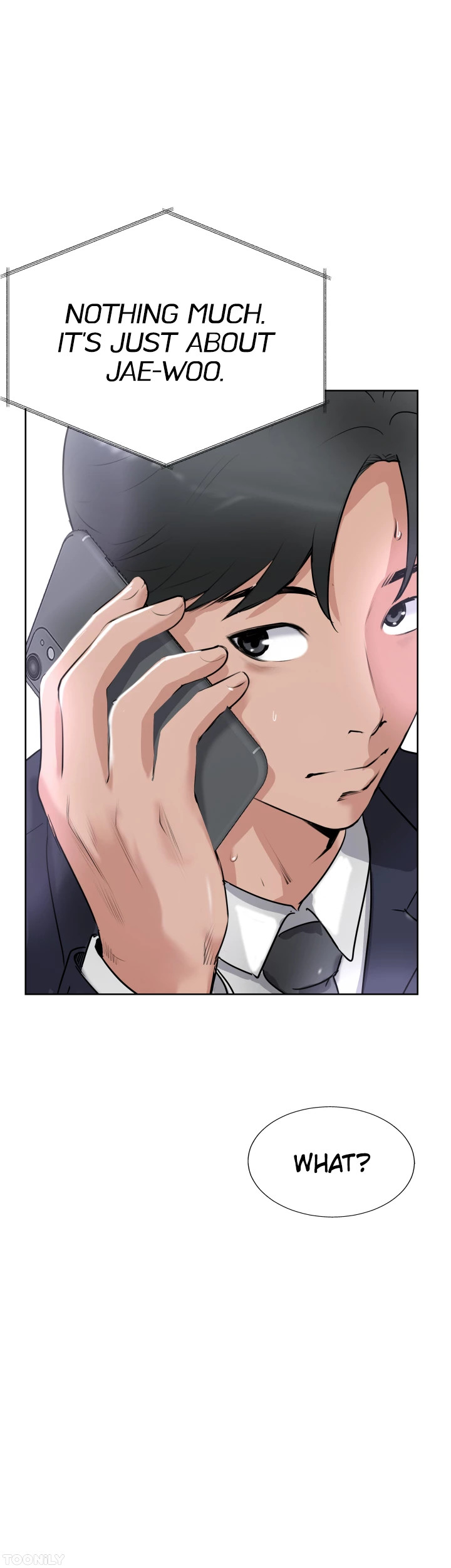 Top Of The World - Chapter 41 [photo 4] - MangaPorn