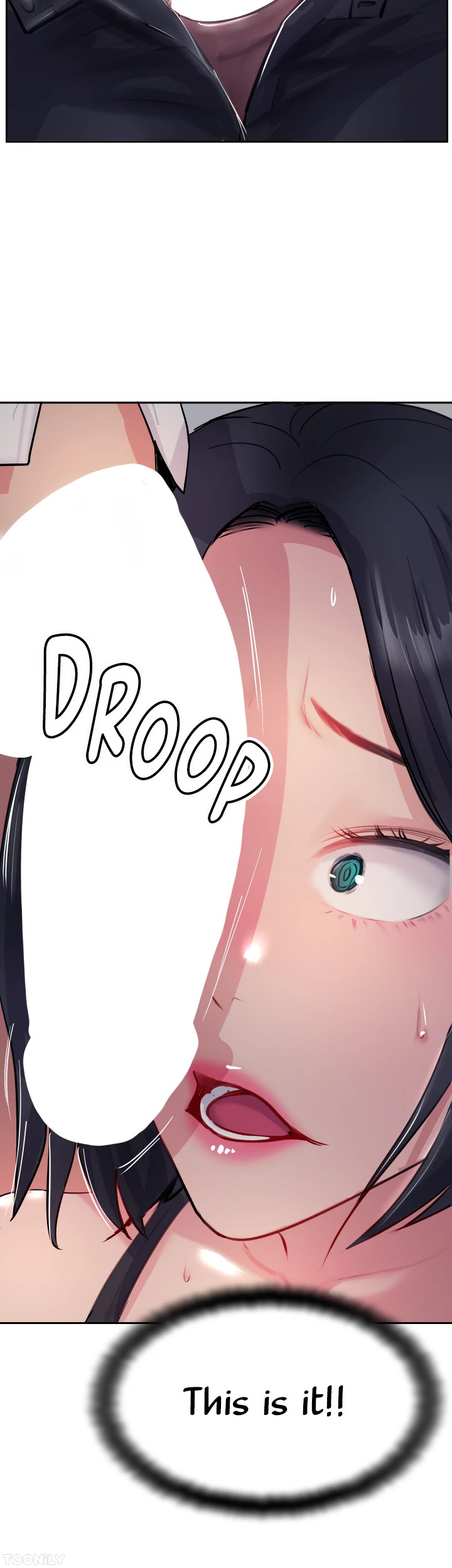 Top Of The World - Chapter 41 [photo 46] - MangaPorn