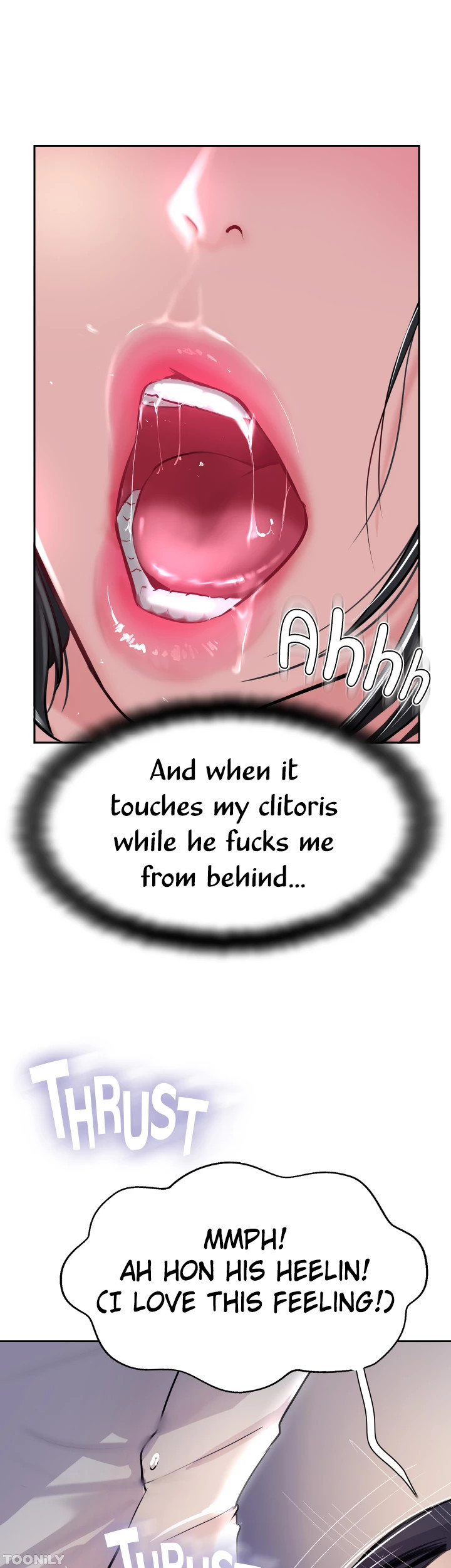 Top Of The World - Chapter 41 [photo 49] - MangaPorn