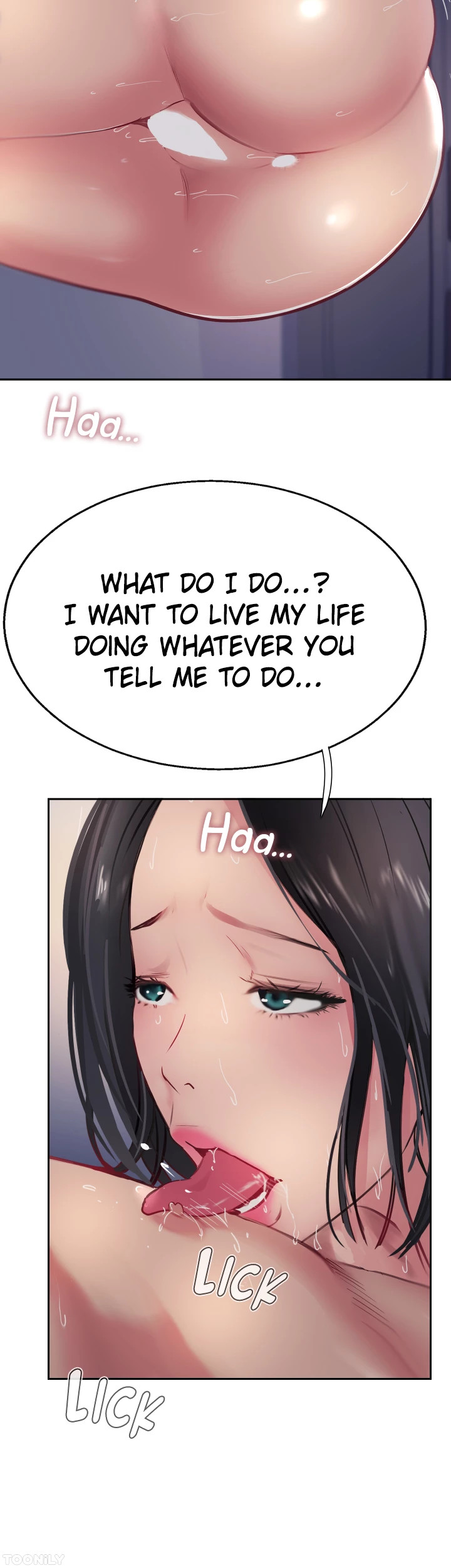 Top Of The World - Chapter 41 [photo 54] - MangaPorn