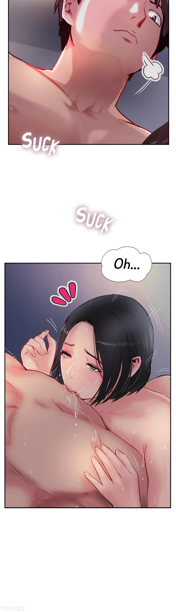 Top Of The World - Chapter 41 [photo 56] - MangaPorn