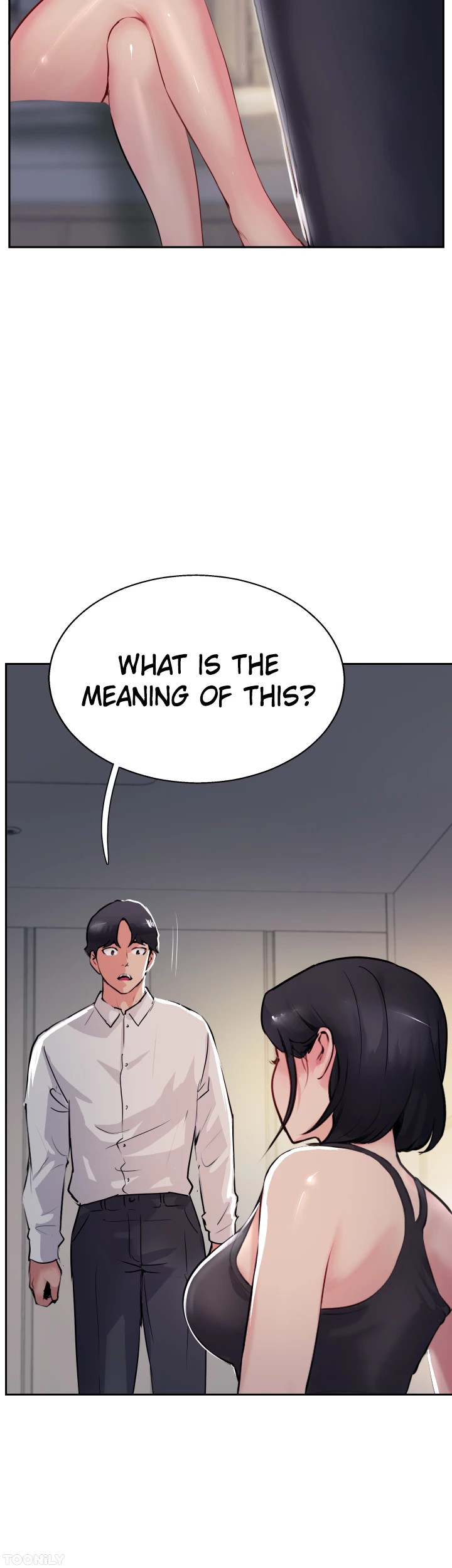 Top Of The World - Chapter 41 [photo 8] - MangaPorn