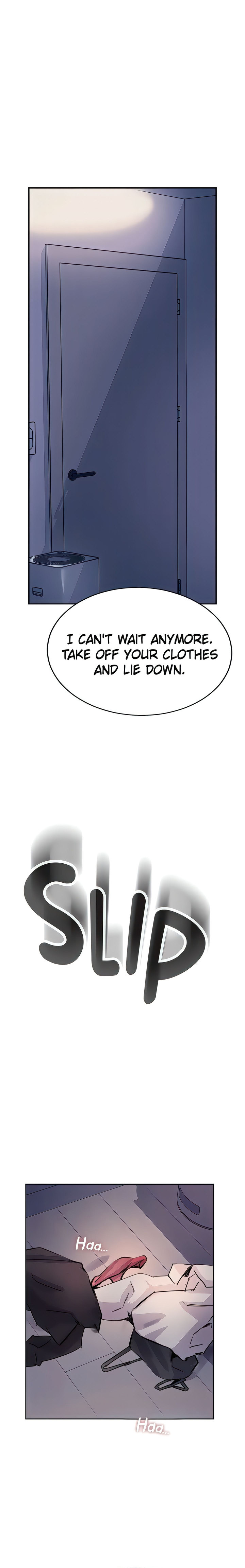 Top Of The World - Chapter 42 [photo 1] - MangaPorn