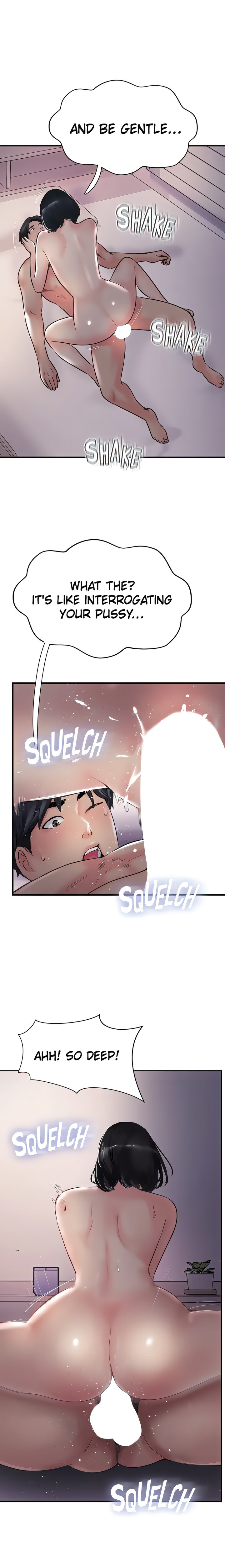 Top Of The World - Chapter 42 [photo 12] - MangaPorn