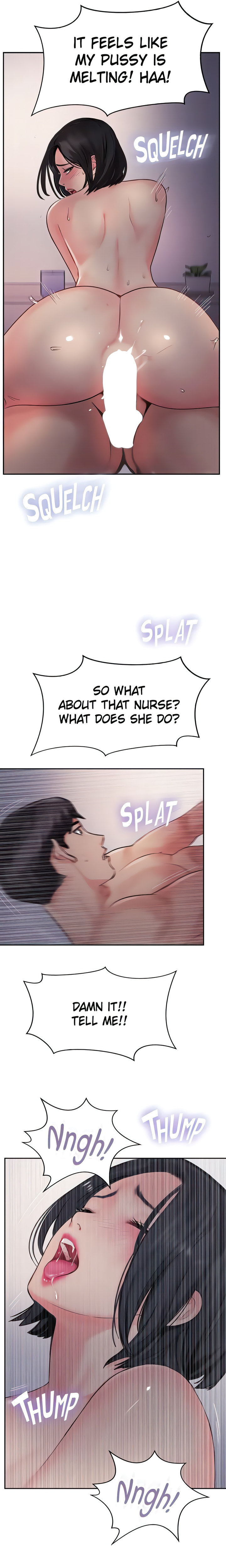 Top Of The World - Chapter 42 [photo 13] - MangaPorn