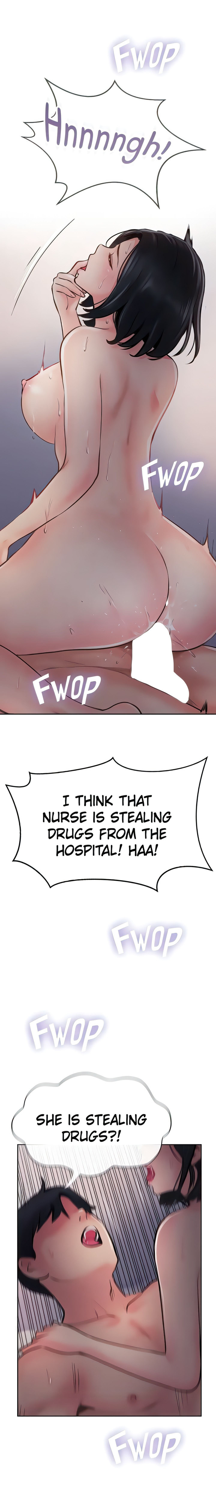 Top Of The World - Chapter 42 [photo 14] - MangaPorn