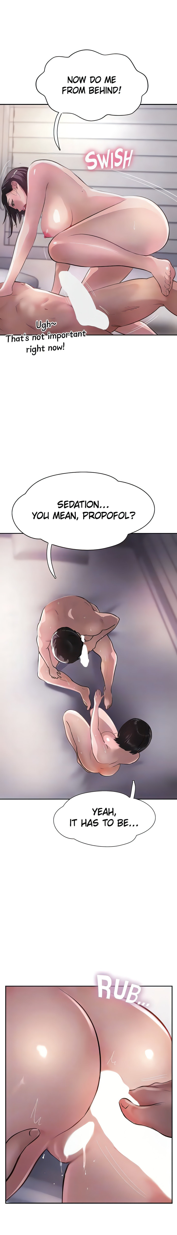 Top Of The World - Chapter 42 [photo 16] - MangaPorn