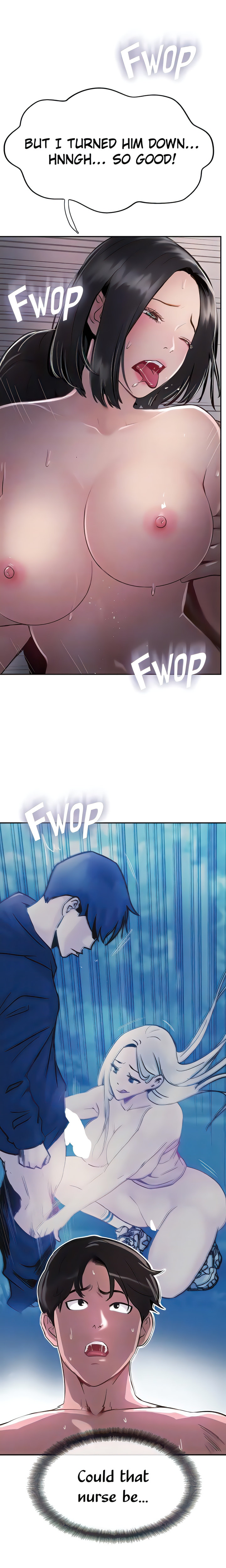 Top Of The World - Chapter 42 [photo 20] - MangaPorn