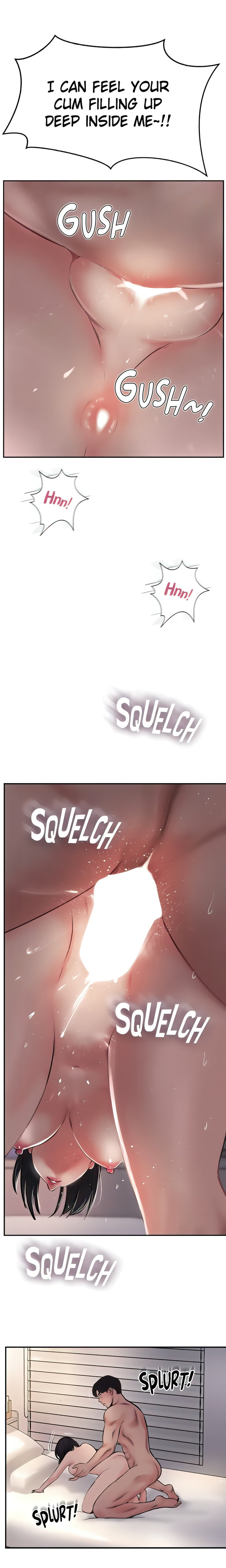 Top Of The World - Chapter 42 [photo 22] - MangaPorn