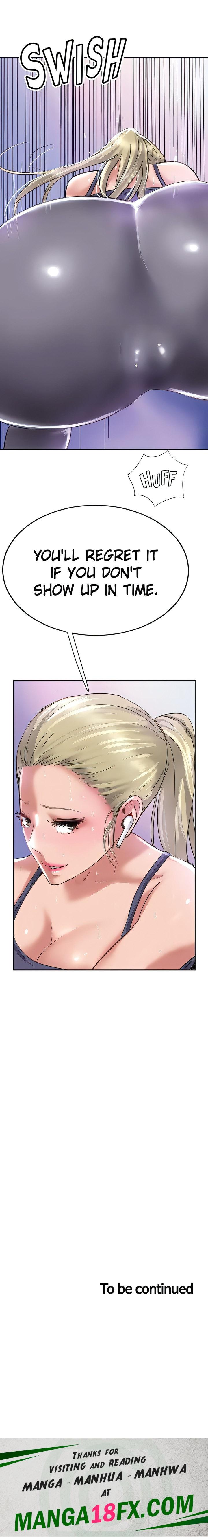 Top Of The World - Chapter 42 [photo 28] - MangaPorn