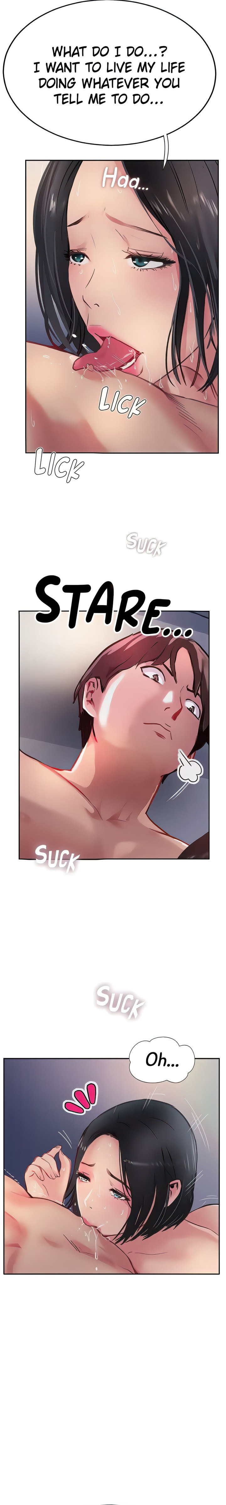 Top Of The World - Chapter 42 [photo 3] - MangaPorn