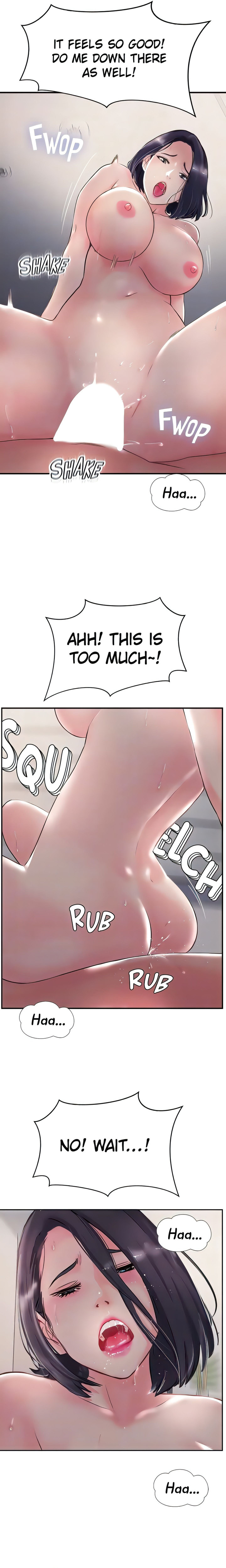 Top Of The World - Chapter 42 [photo 7] - MangaPorn