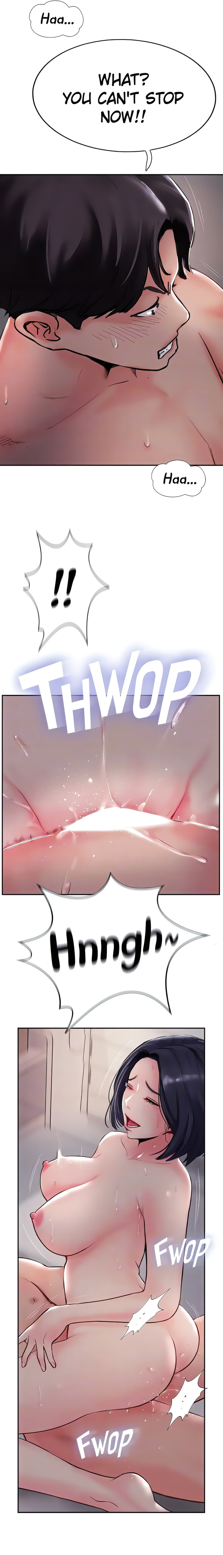 Top Of The World - Chapter 42 [photo 8] - MangaPorn