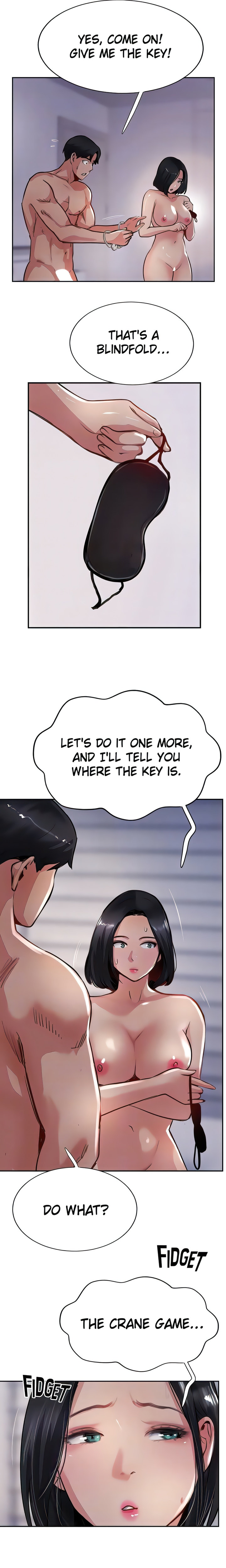 Top Of The World - Chapter 43 [photo 10] - MangaPorn