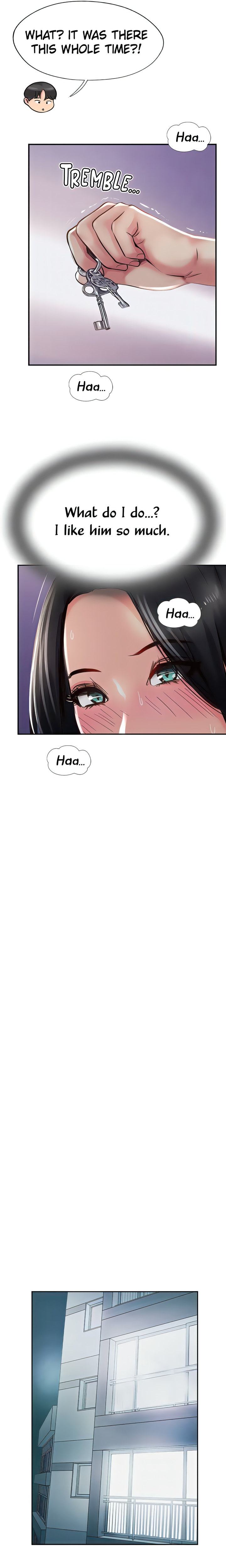 Top Of The World - Chapter 43 [photo 22] - MangaPorn