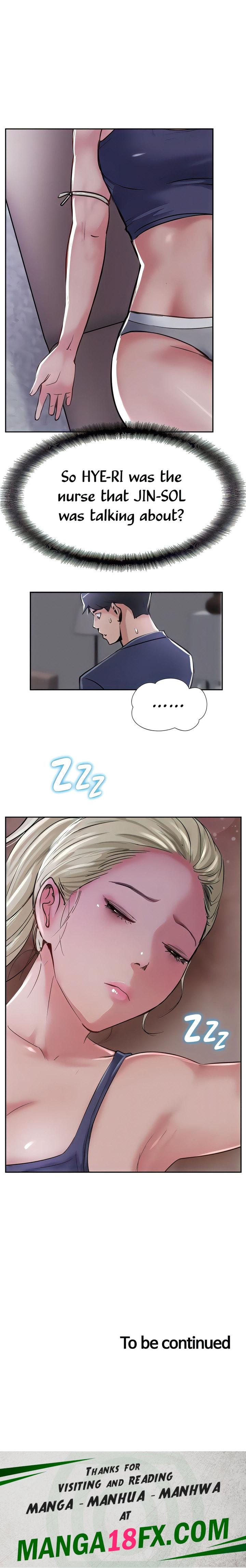 Top Of The World - Chapter 43 [photo 26] - MangaPorn