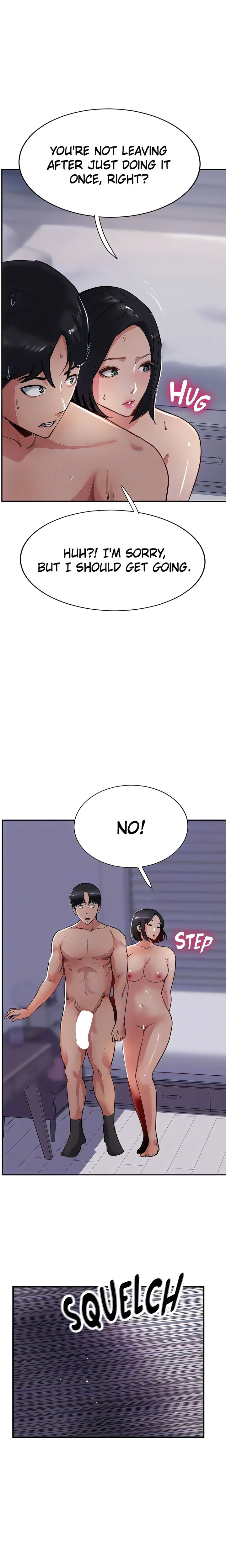 Top Of The World - Chapter 43 [photo 6] - MangaPorn