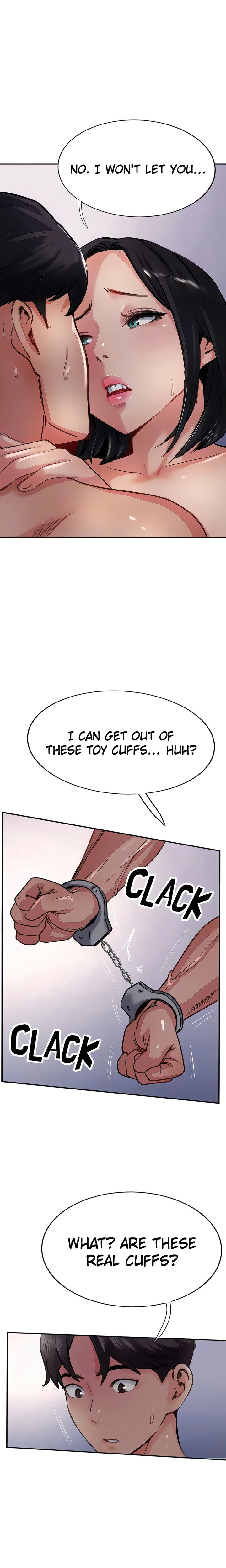 Top Of The World - Chapter 43 [photo 8] - MangaPorn