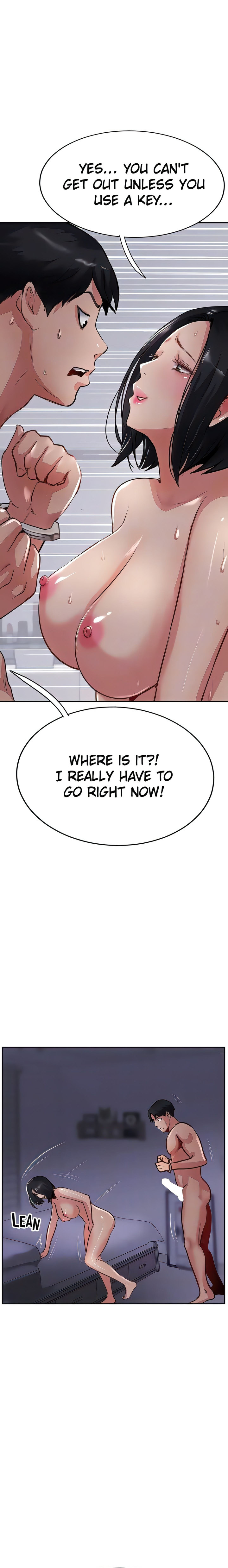 Top Of The World - Chapter 43 [photo 9] - MangaPorn