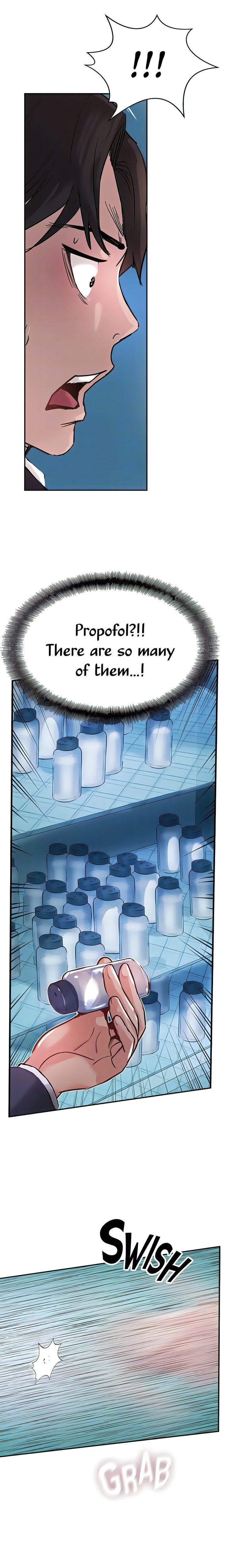 Top Of The World - Chapter 44 [photo 10] - MangaPorn