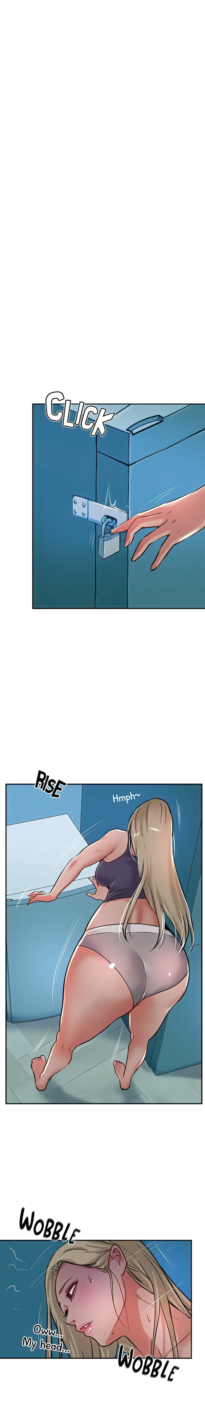 Top Of The World - Chapter 44 [photo 12] - MangaPorn