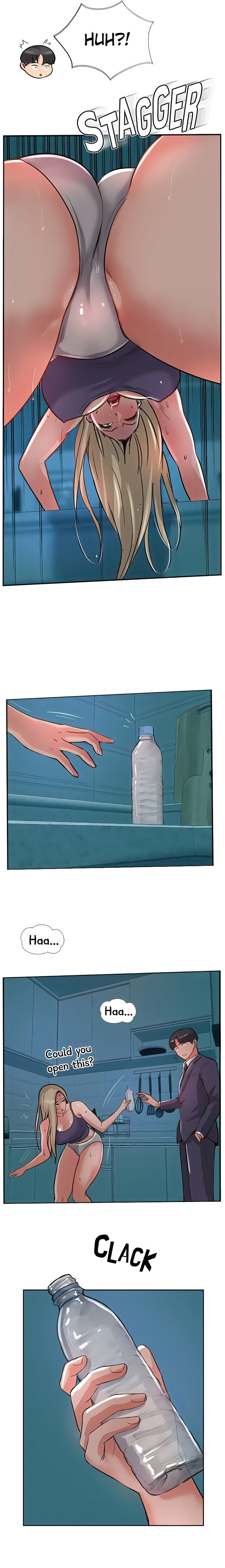 Top Of The World - Chapter 44 [photo 13] - MangaPorn