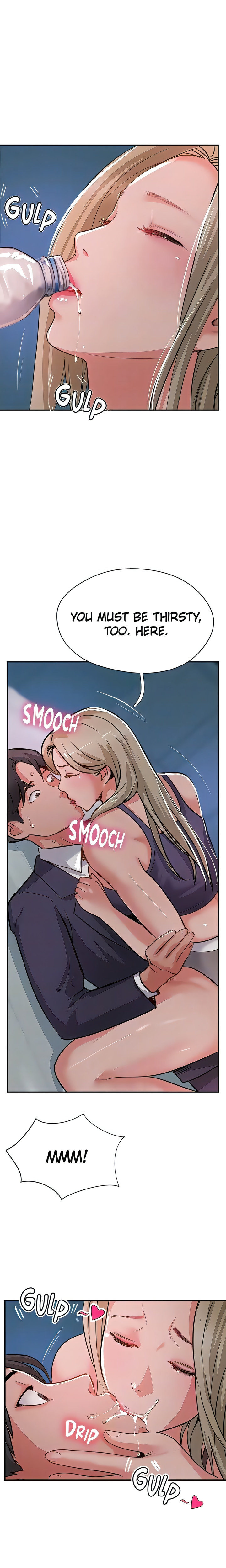 Top Of The World - Chapter 44 [photo 17] - MangaPorn