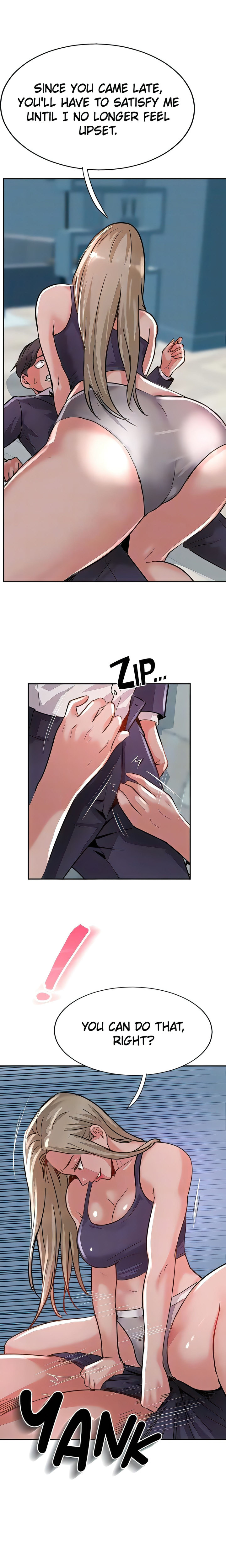 Top Of The World - Chapter 44 [photo 19] - MangaPorn