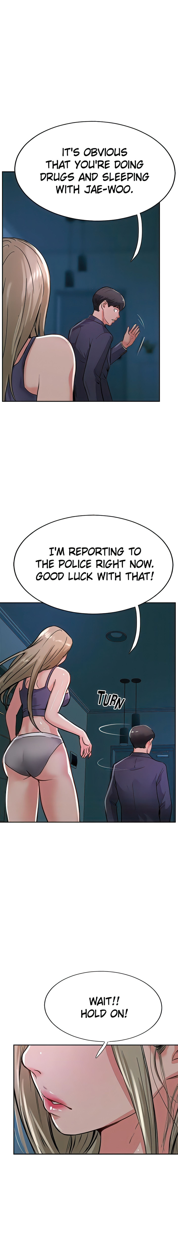 Top Of The World - Chapter 44 [photo 21] - MangaPorn