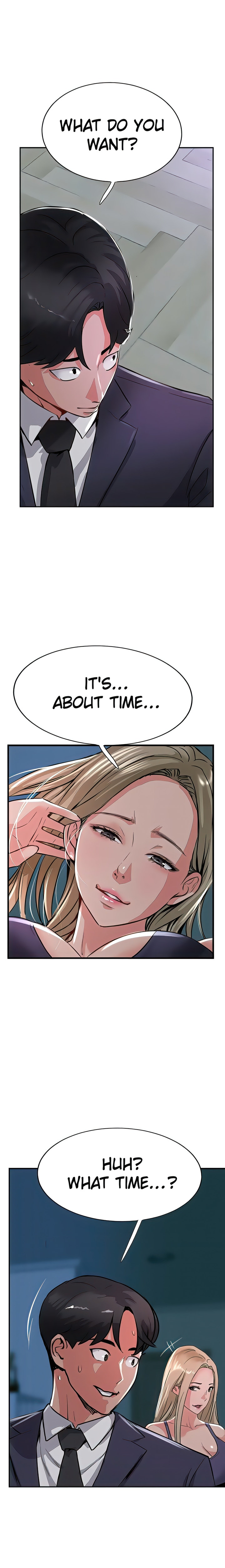 Top Of The World - Chapter 44 [photo 22] - MangaPorn