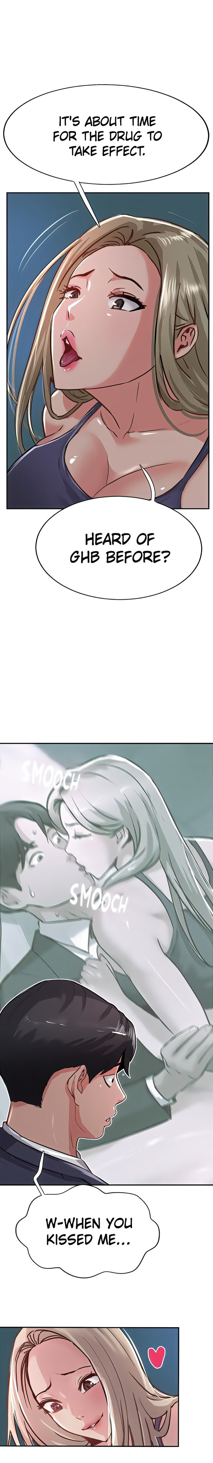 Top Of The World - Chapter 44 [photo 24] - MangaPorn