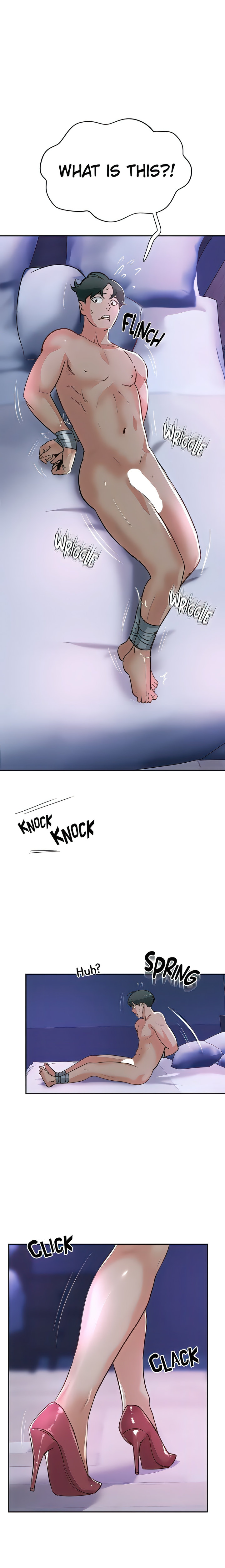 Top Of The World - Chapter 44 [photo 26] - MangaPorn