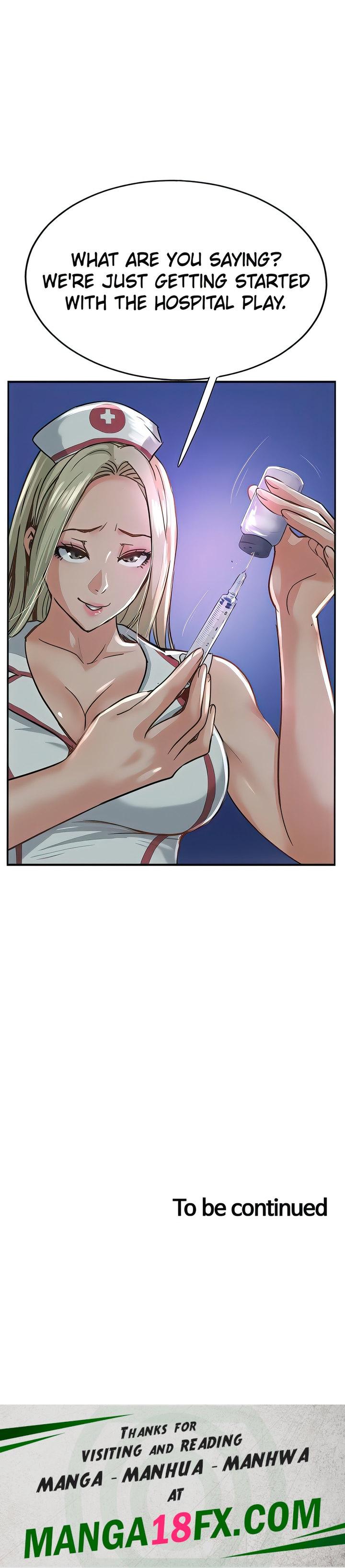 Top Of The World - Chapter 44 [photo 28] - MangaPorn