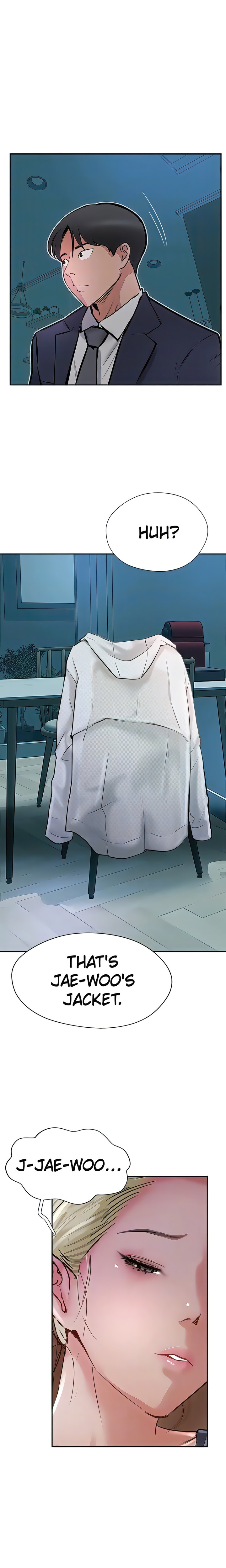 Top Of The World - Chapter 44 [photo 6] - MangaPorn