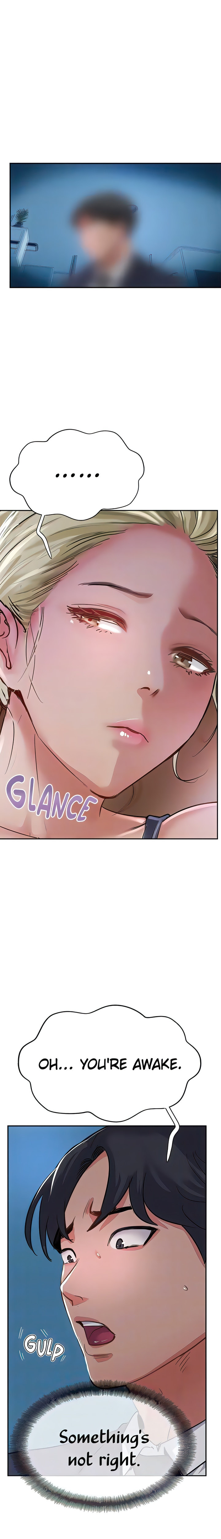 Top Of The World - Chapter 44 [photo 7] - MangaPorn