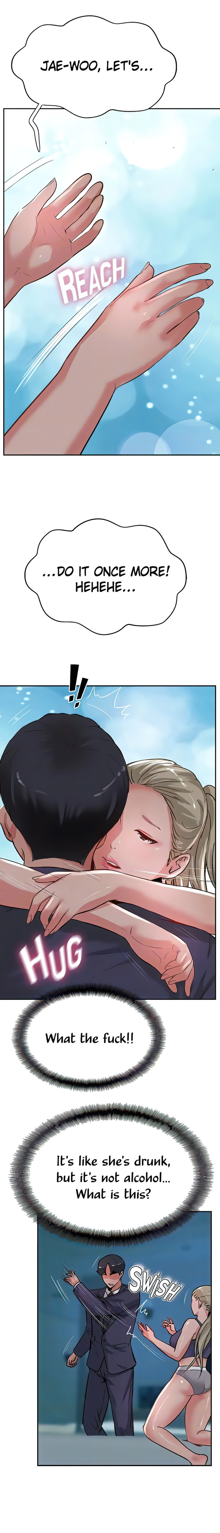 Top Of The World - Chapter 44 [photo 8] - MangaPorn