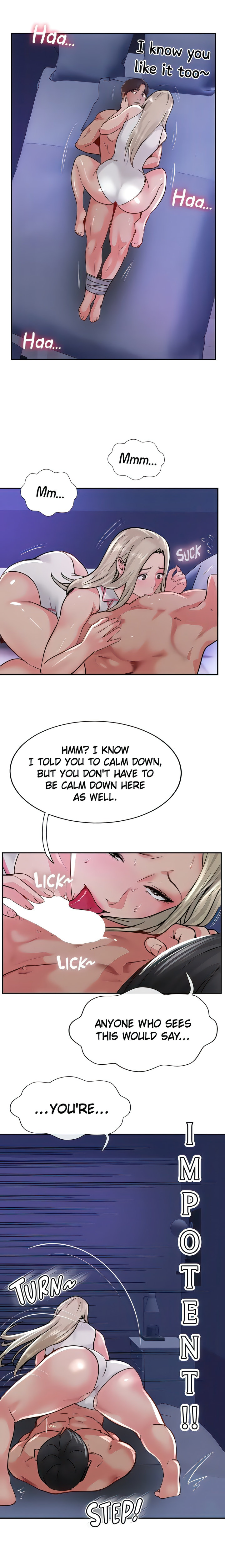 Top Of The World - Chapter 45 [photo 13] - MangaPorn