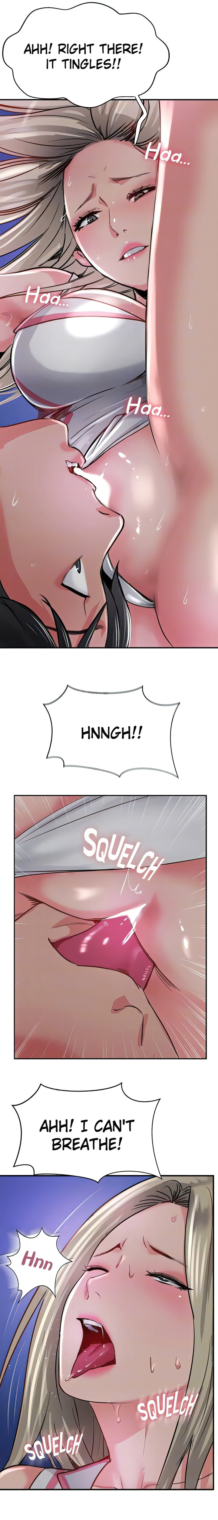 Top Of The World - Chapter 45 [photo 18] - MangaPorn