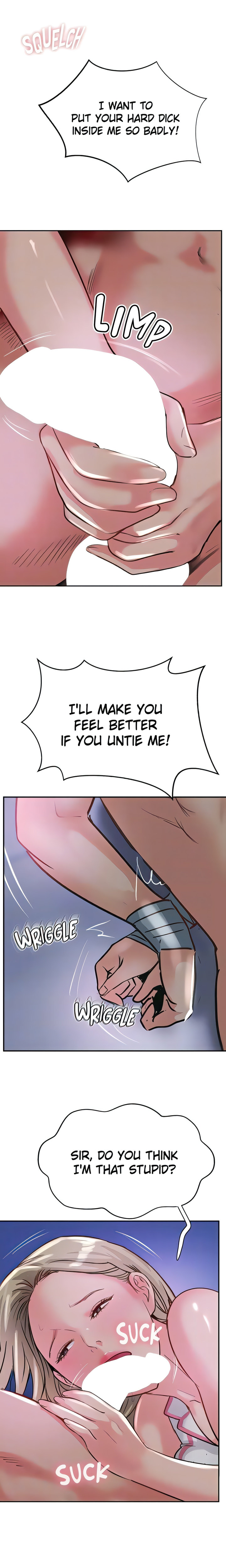 Top Of The World - Chapter 45 [photo 19] - MangaPorn