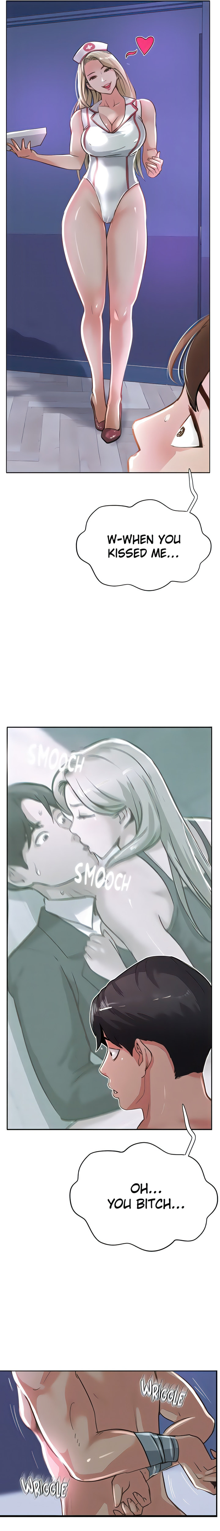 Top Of The World - Chapter 45 [photo 2] - MangaPorn