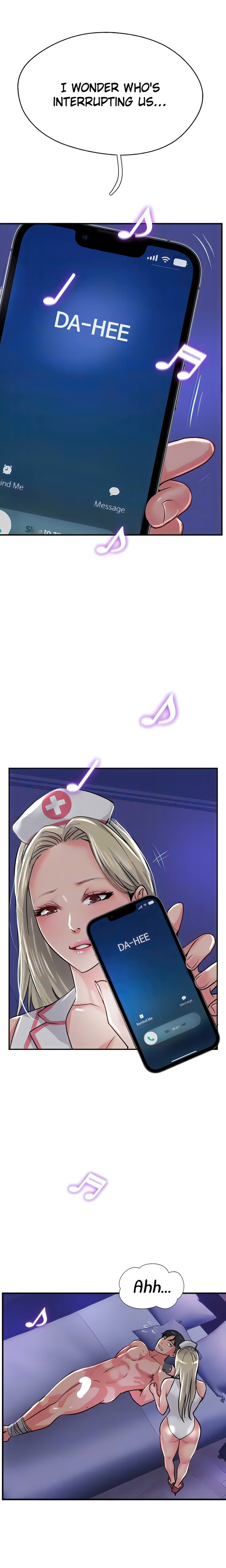 Top Of The World - Chapter 45 [photo 7] - MangaPorn