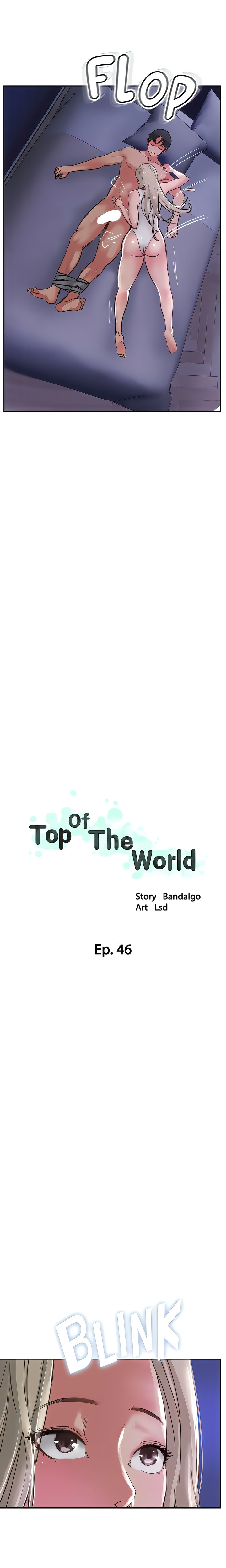 Top Of The World - Chapter 46 [photo 11] - MangaPorn