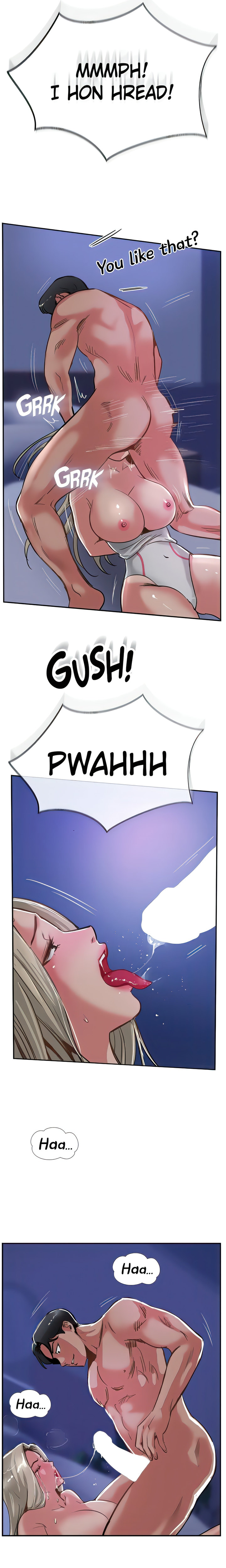 Top Of The World - Chapter 46 [photo 15] - MangaPorn