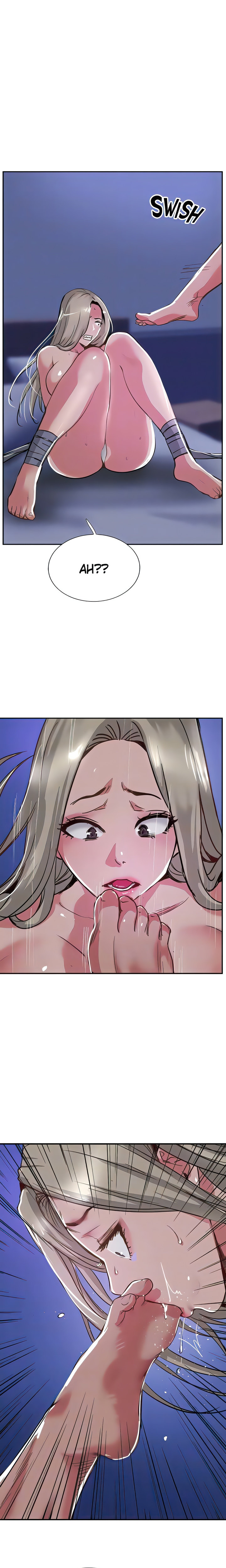 Top Of The World - Chapter 46 [photo 16] - MangaPorn